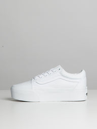 WOMENS VANS OLD SKOOL STACKFORM - CLEARANCE