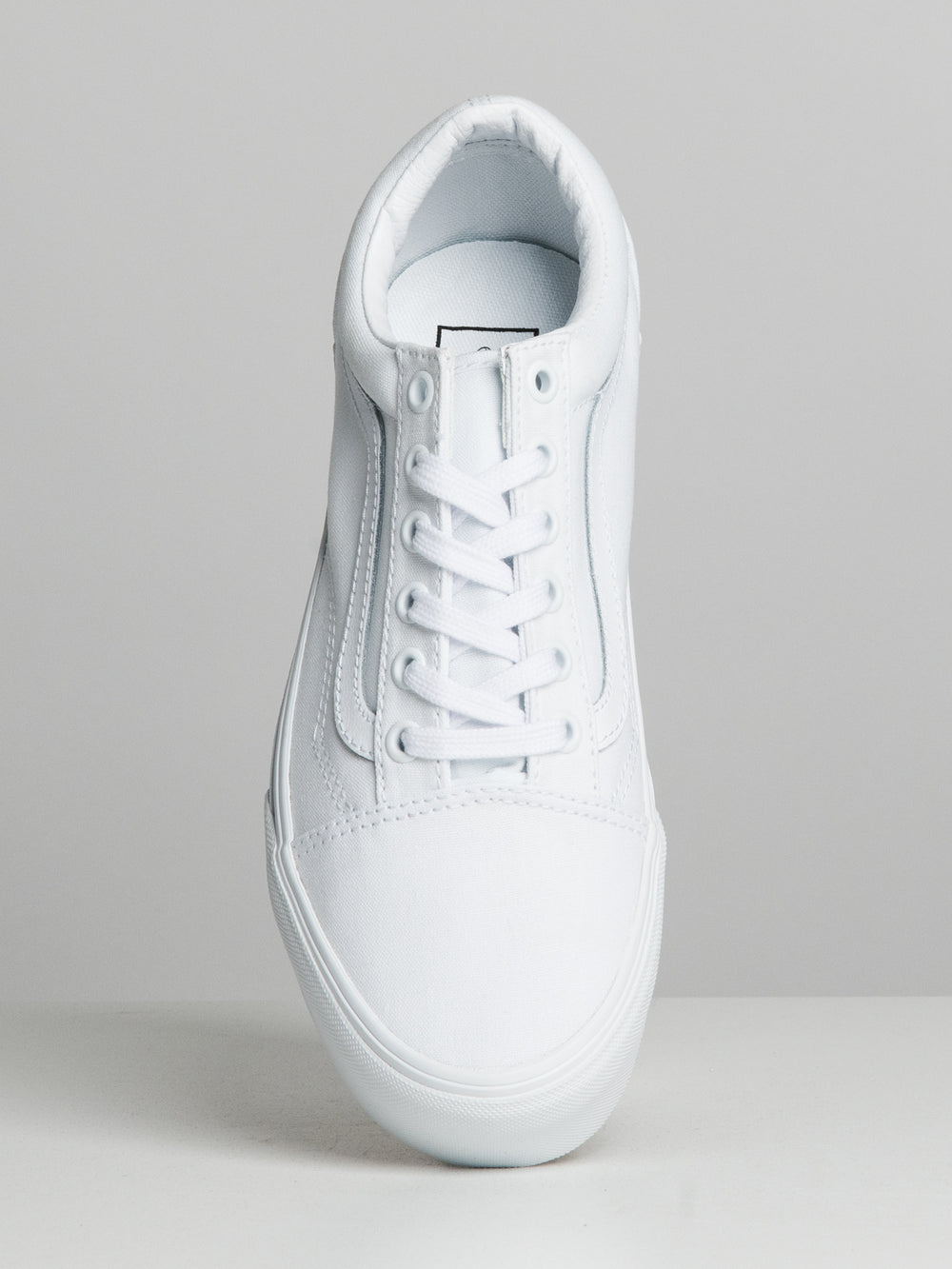 WOMENS VANS OLD SKOOL STACKFORM - CLEARANCE