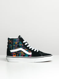 WOMENS VANS SK8 HI SNEAKER