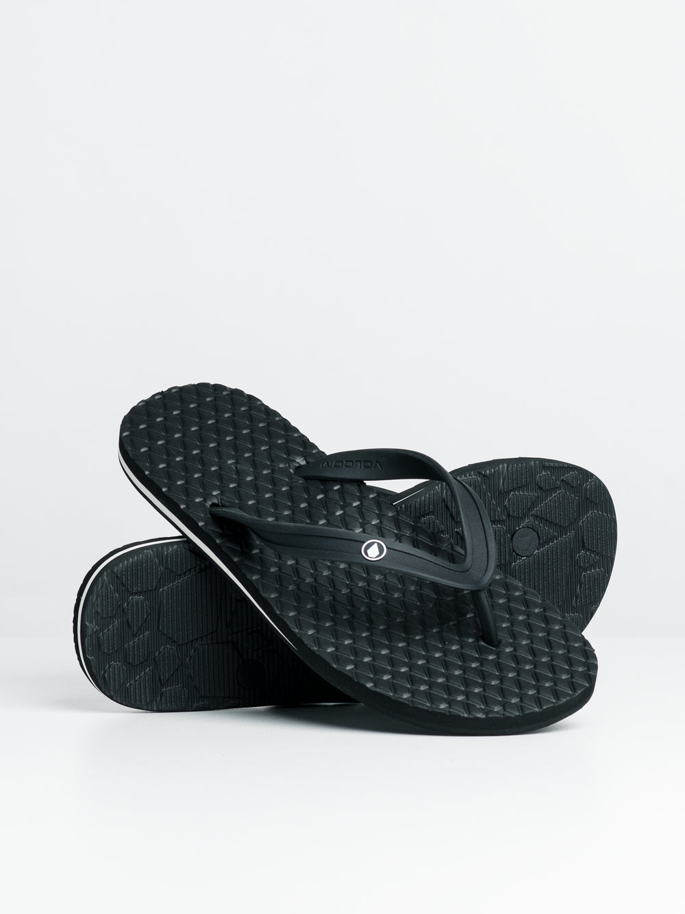 MENS VOLCOM ECO CONCOURSE SANDALS - CLEARANCE
