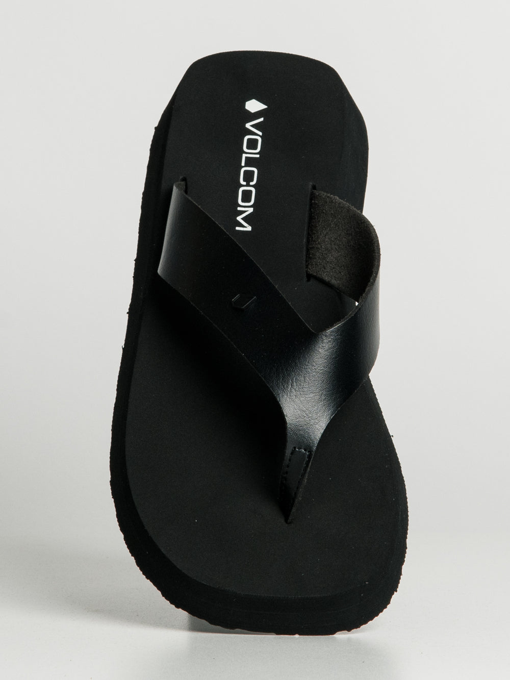 WOMENS VOLCOM NOT UR MOMS PLATFORM SANDALS