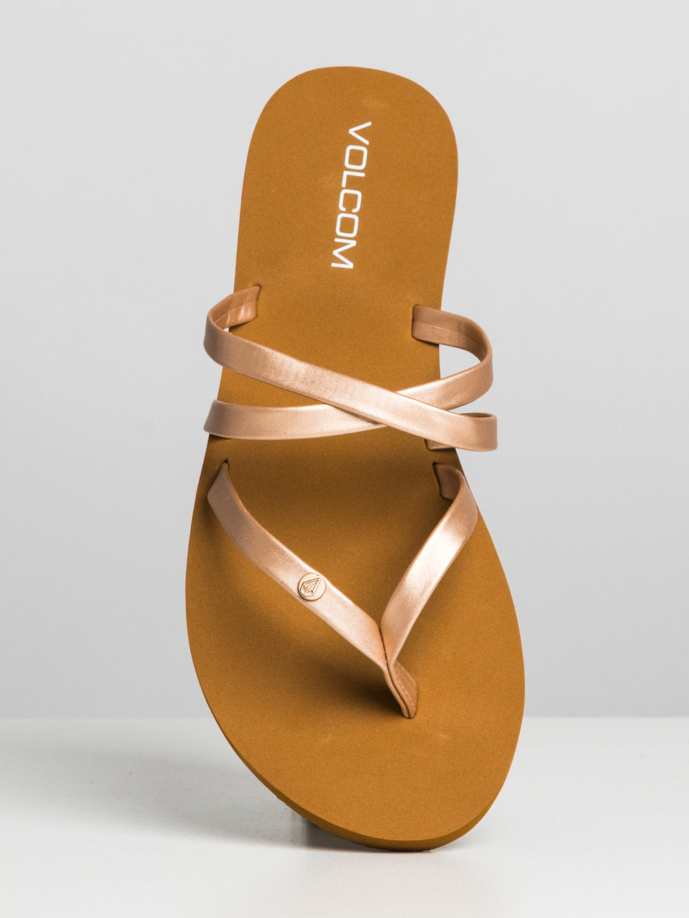 Volcom easy breezy on sale sandals