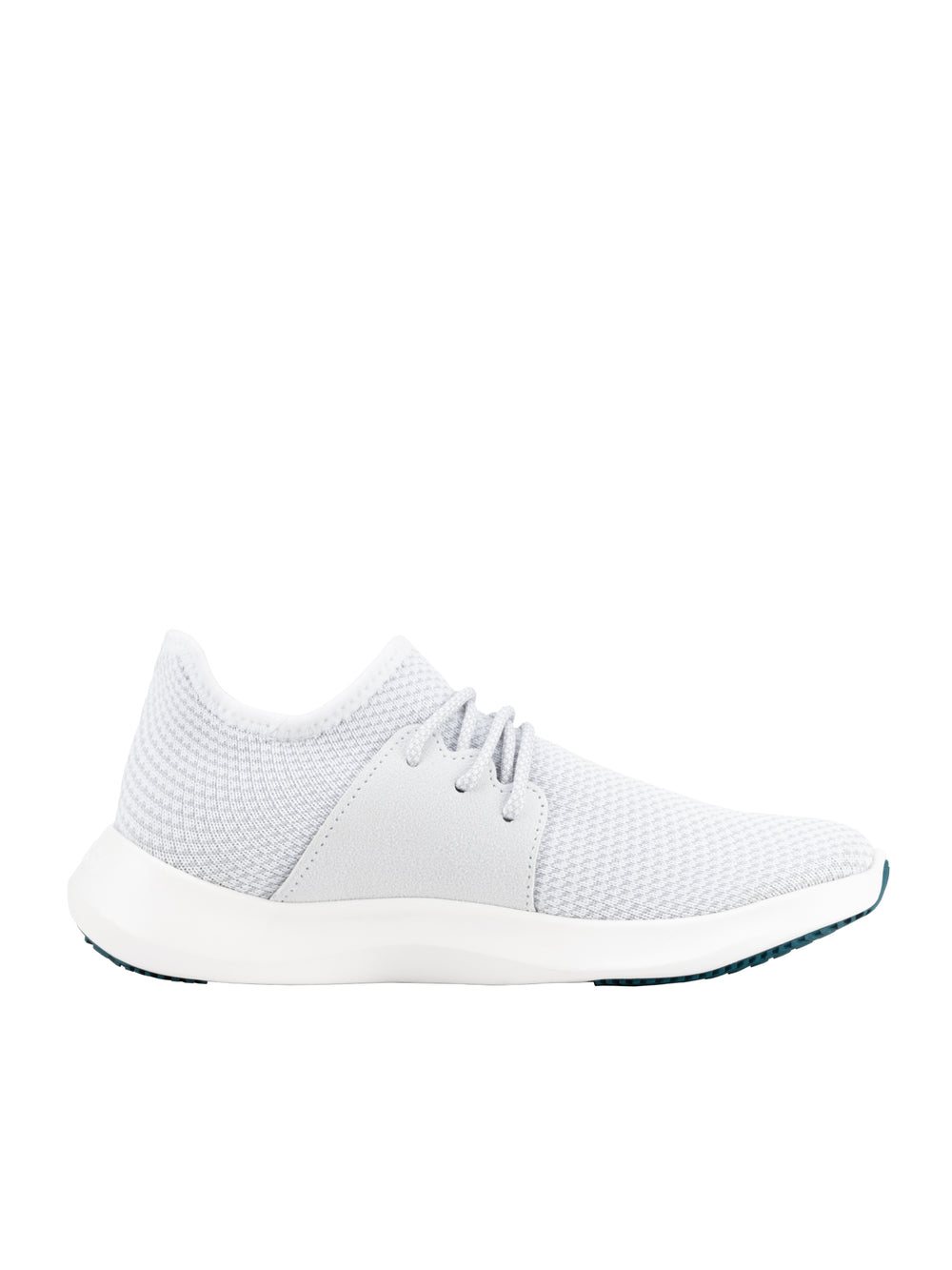 MENS VESSI EVERYDAY CLS SNEAKER - WHITE