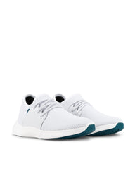 MENS VESSI EVERYDAY CLS SNEAKER - WHITE