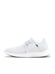 MENS VESSI EVERYDAY CLS SNEAKER - WHITE