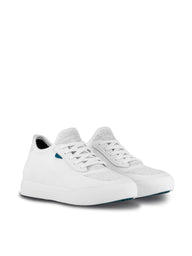 MENS VESSI WEEKEND SNEAKER - WHITE