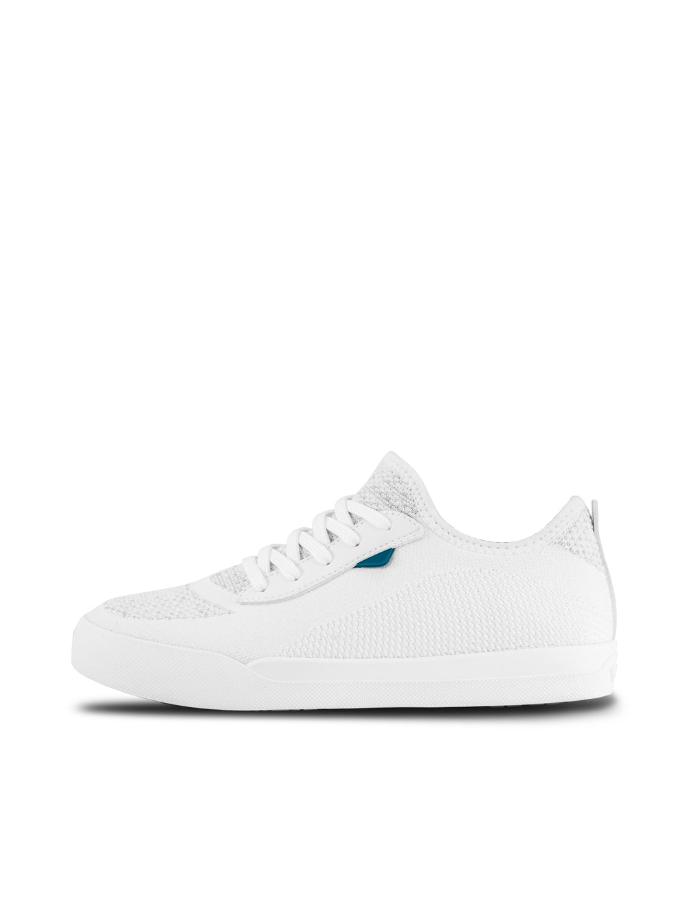 MENS VESSI WEEKEND SNEAKER - WHITE