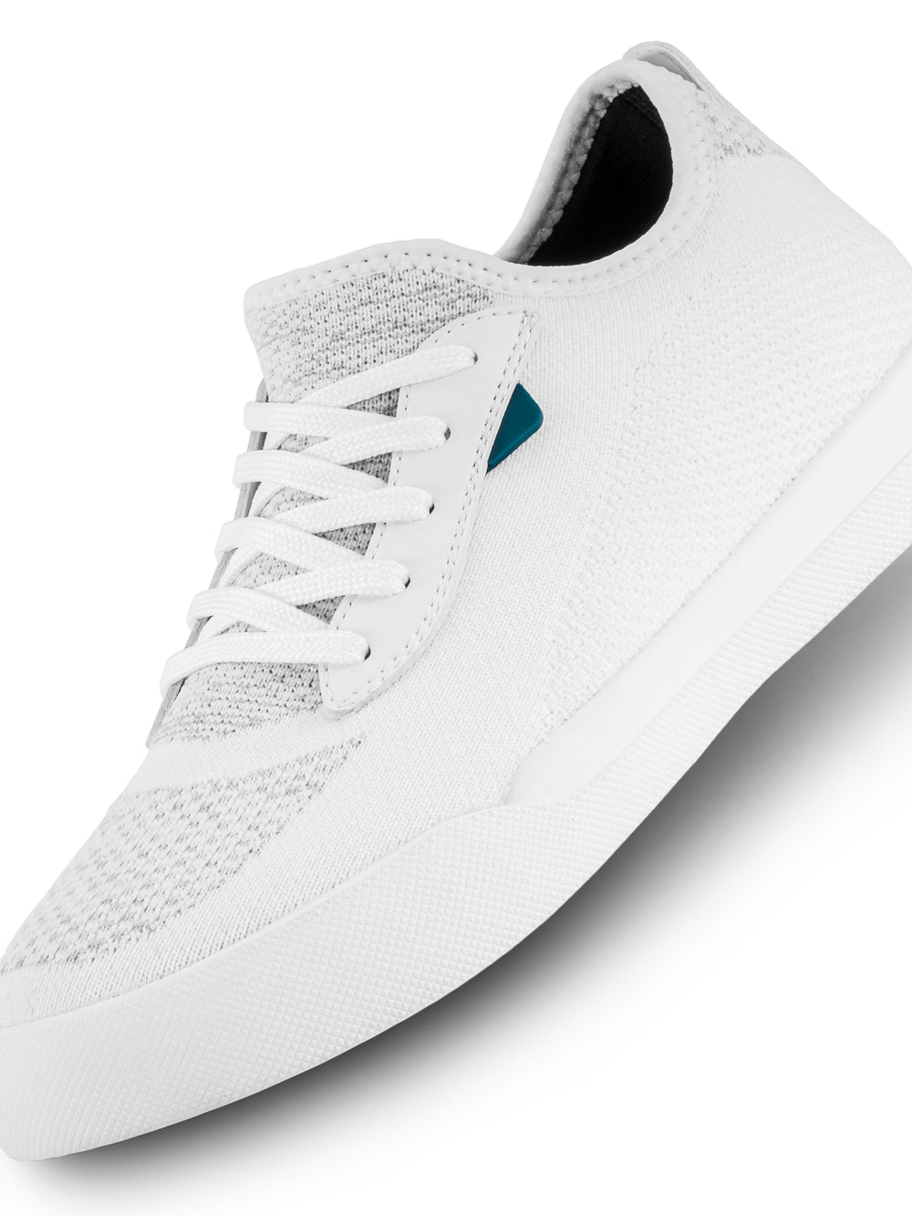 MENS VESSI WEEKEND SNEAKER - WHITE