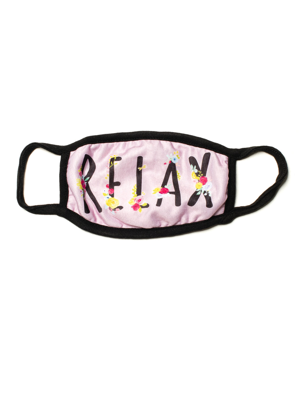 WHATEVER COMPANY RELAX MASK - CLEARANCE