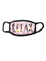 WHATEVER COMPANY RELAX MASK - CLEARANCE