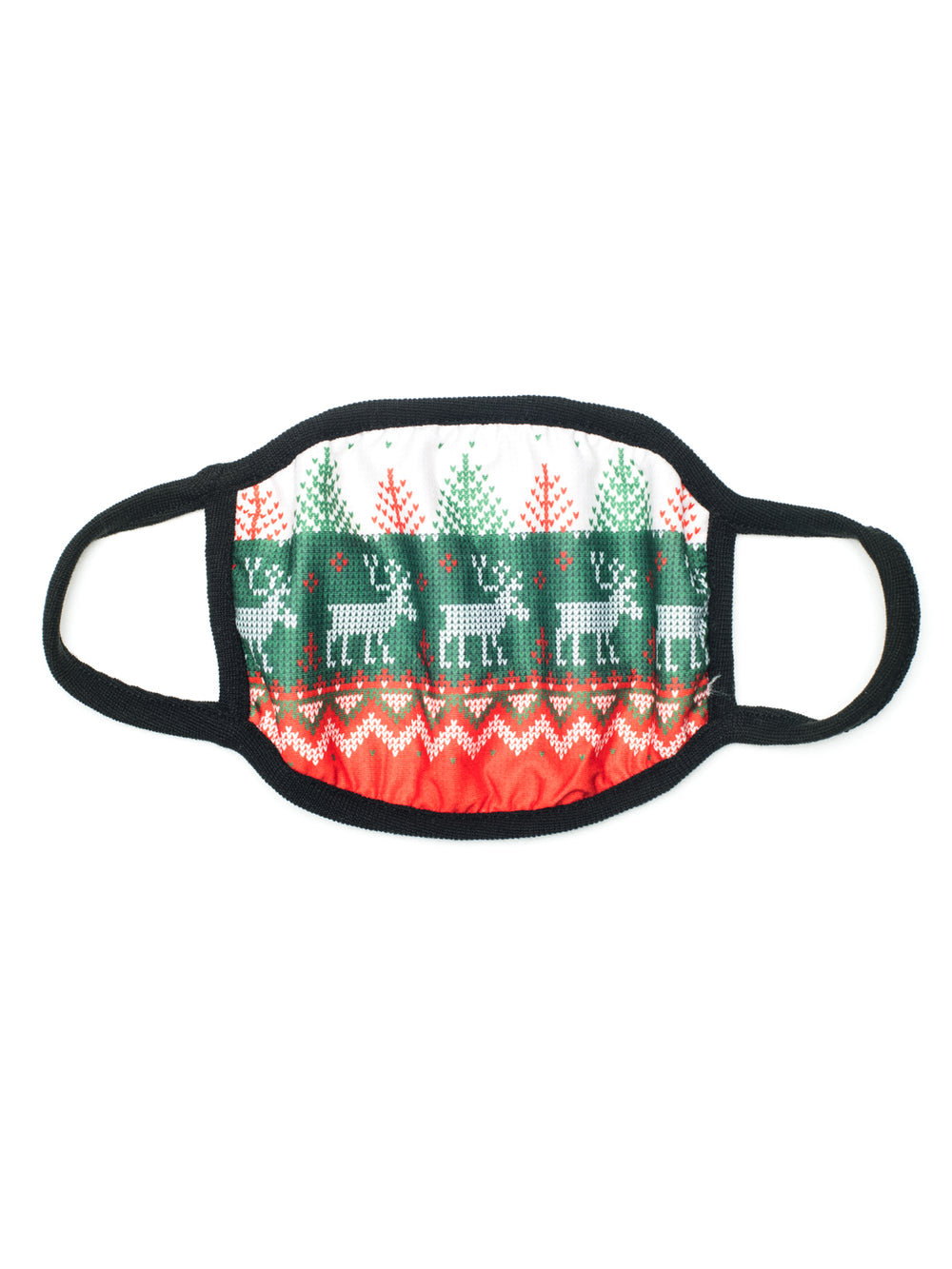 MOOSE KNIT MASK - CLEARANCE