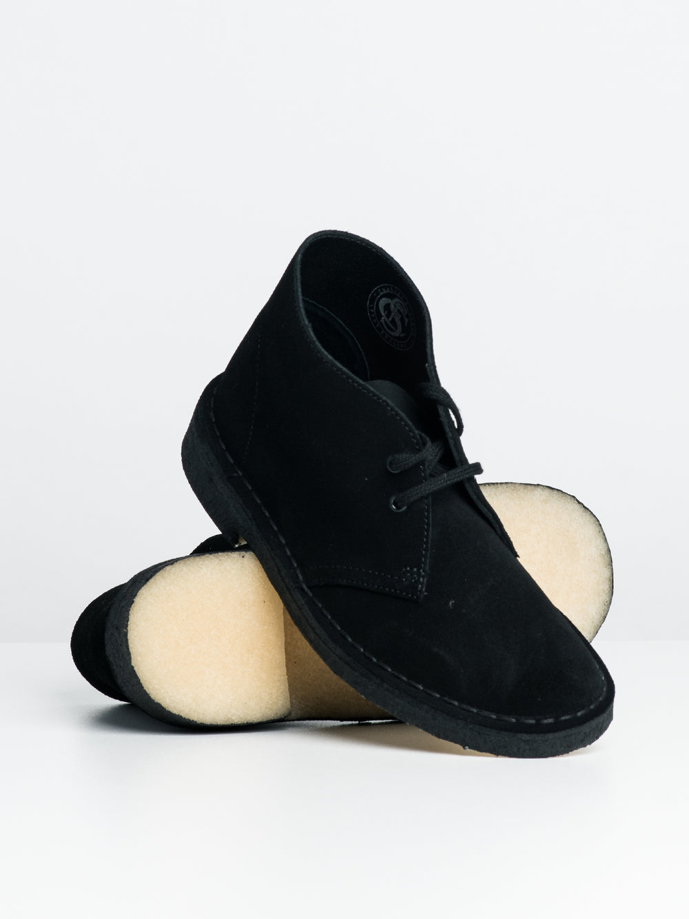 WOMENS CLARKS DESERT BOOT - CLEARANCE | Boathouse Footwear Collective
