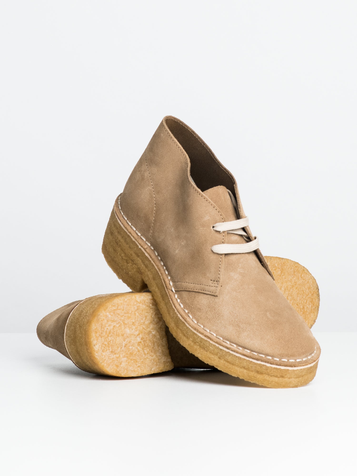 arisa desert boot