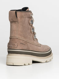 WOMENS SOREL LENNOX STREET BOOT - CLEARANCE