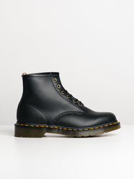 Dr martens 6 eye black outlet 50