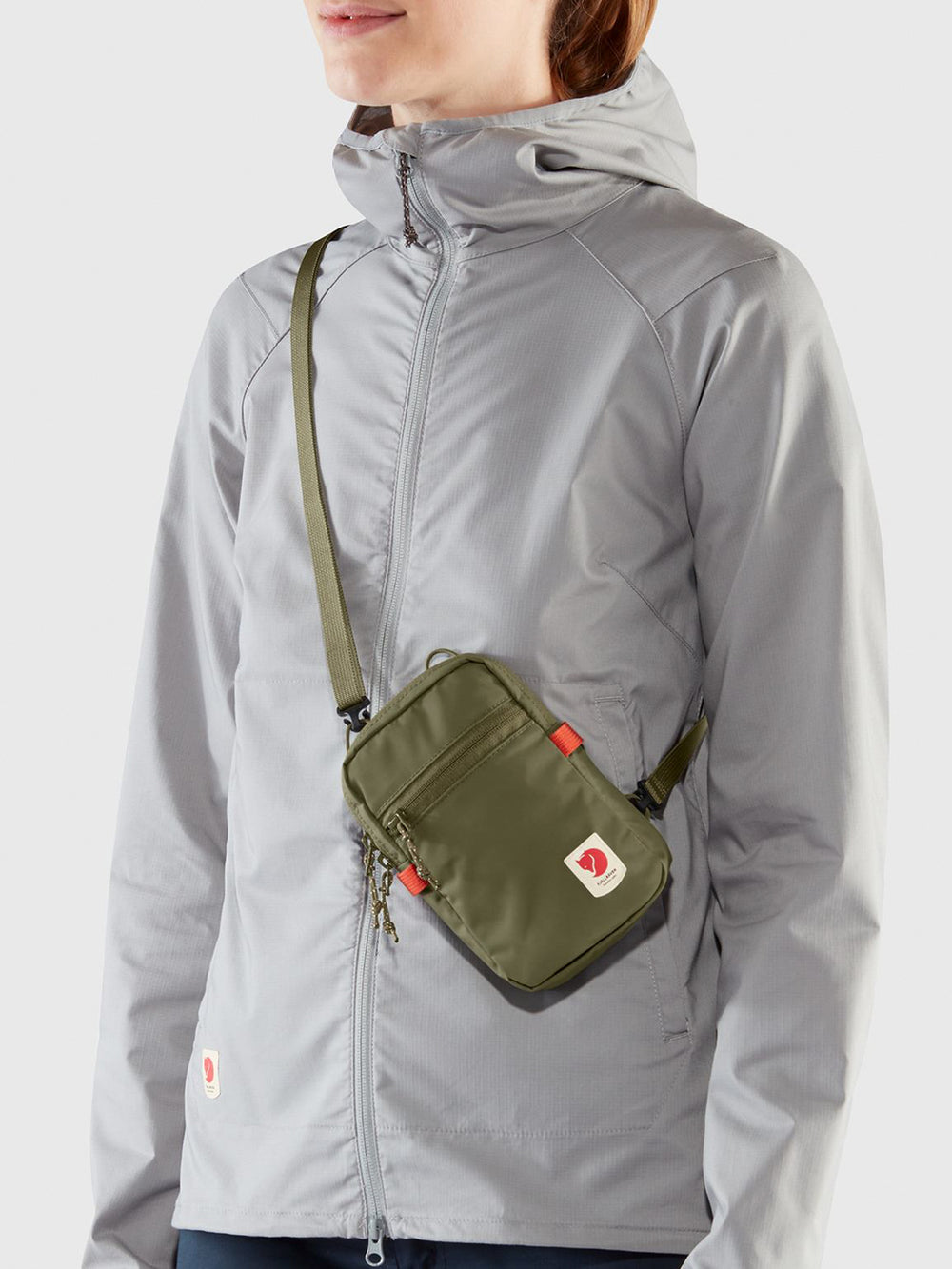 Fjallraven High Coast Pocket