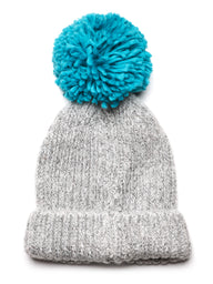 JENNY YARN POM - CLEARANCE