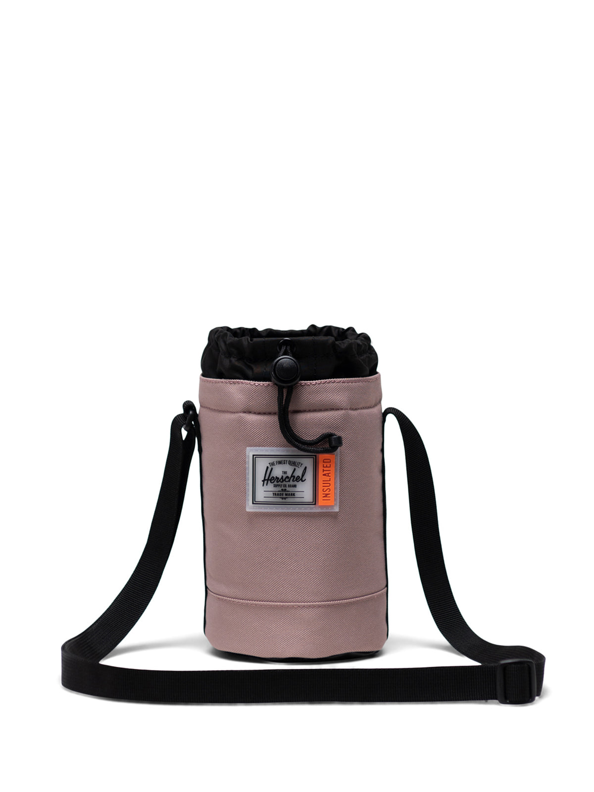 Herschel bag with water hotsell bottle holder