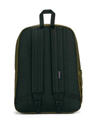 JANSPORT SUPERBREAK PLUS BACKPACK