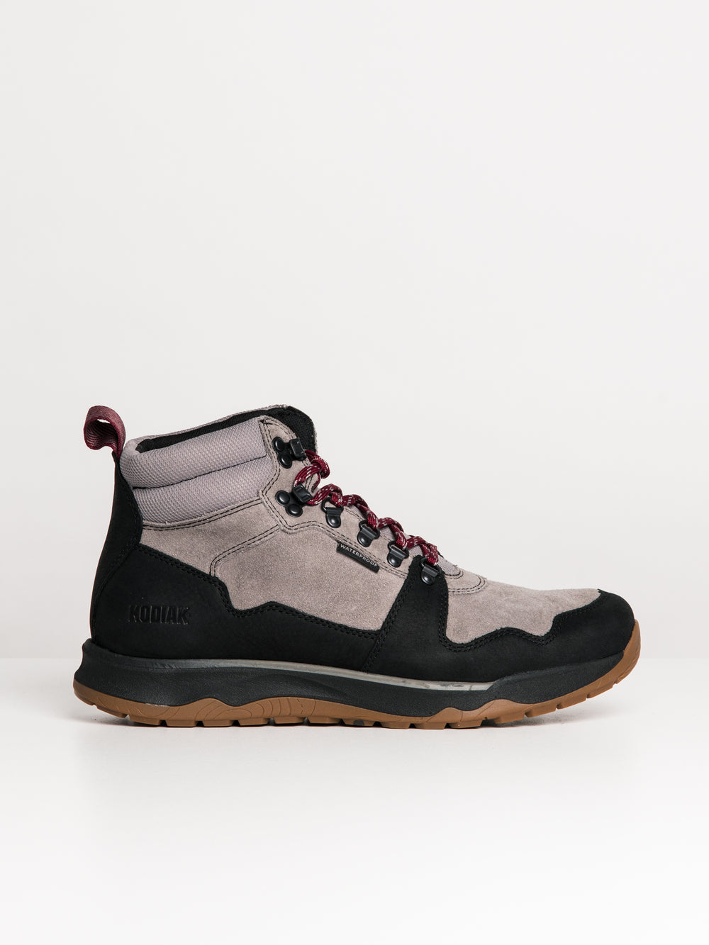 MENS KODIAK STAVE MUDDY RIVER BOOT - CLEARANCE | Boathouse Footwear ...