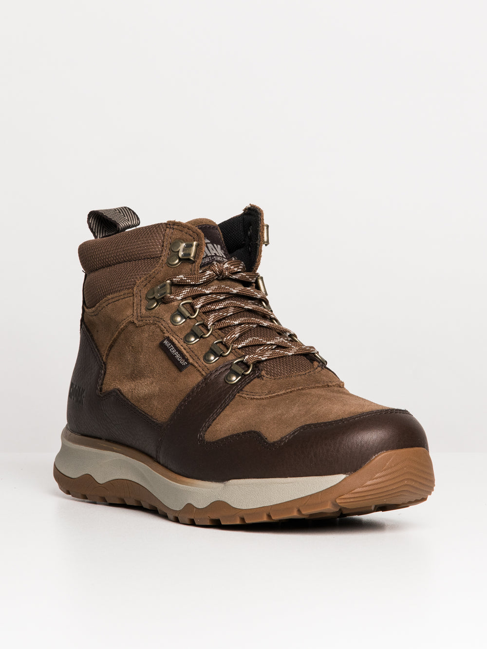 MENS KODIAK STAVE SUPER LITE BOOT - CLEARANCE