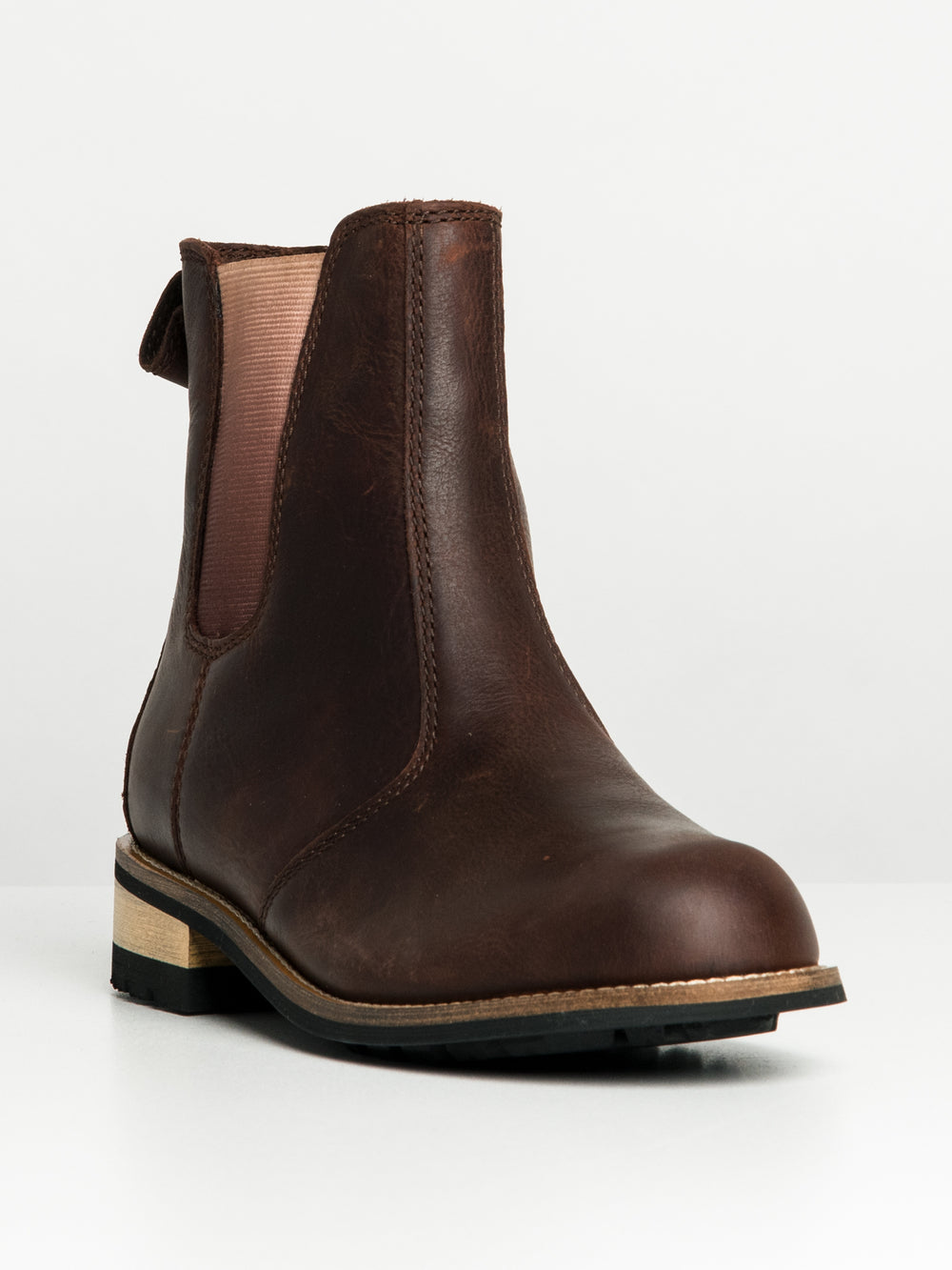 Women's kodiak alma shop waterproof chelsea boots