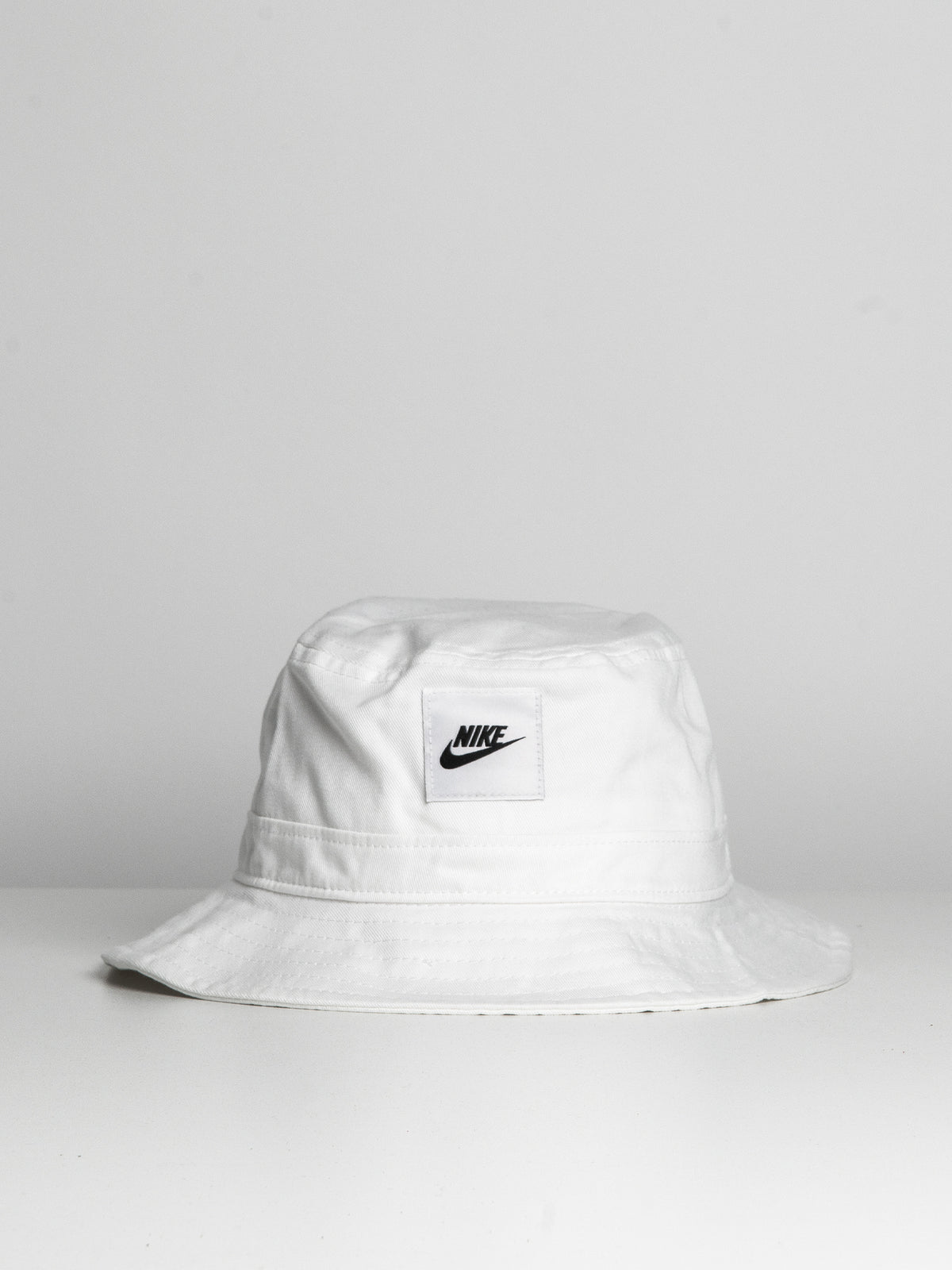NIKE Nike UTILITY FUTURA - Bonnet light menta/white - Private Sport Shop
