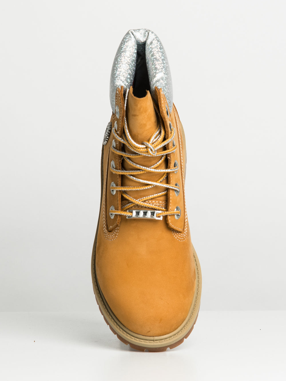 WOMENS TIMBERLAND 6" HERITAGE CUPSOLE BOOT - CLEARANCE