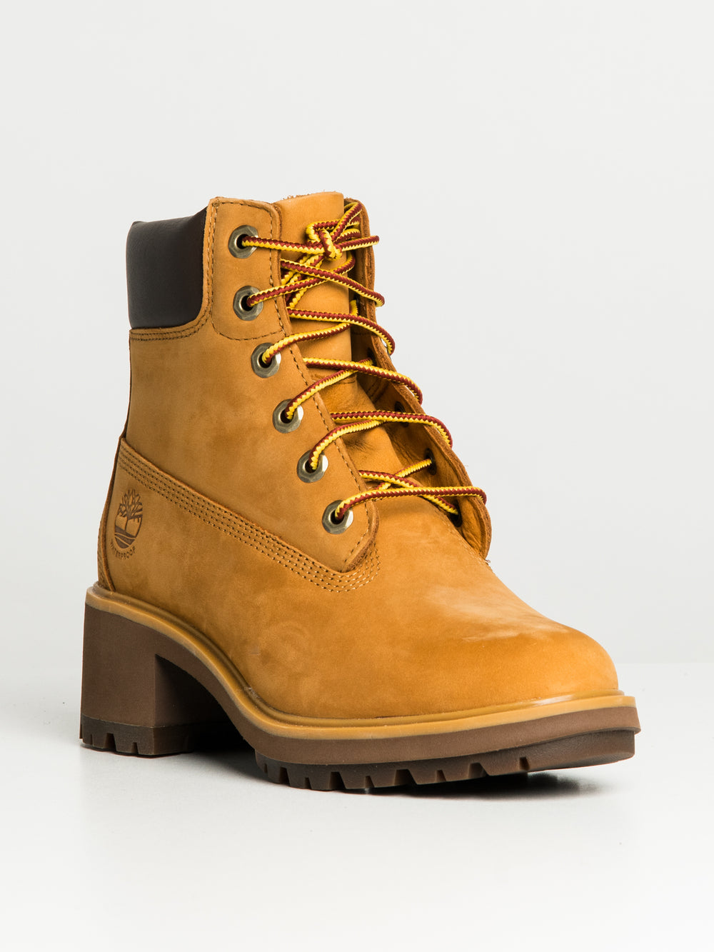 WOMENS TIMBERLAND KINSLEY 6