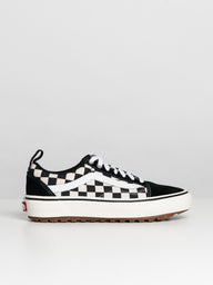 WOMENS VANS OLD SKOOL MTE SNEAKER - CLEARANCE