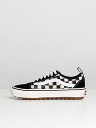 WOMENS VANS OLD SKOOL MTE SNEAKER - CLEARANCE