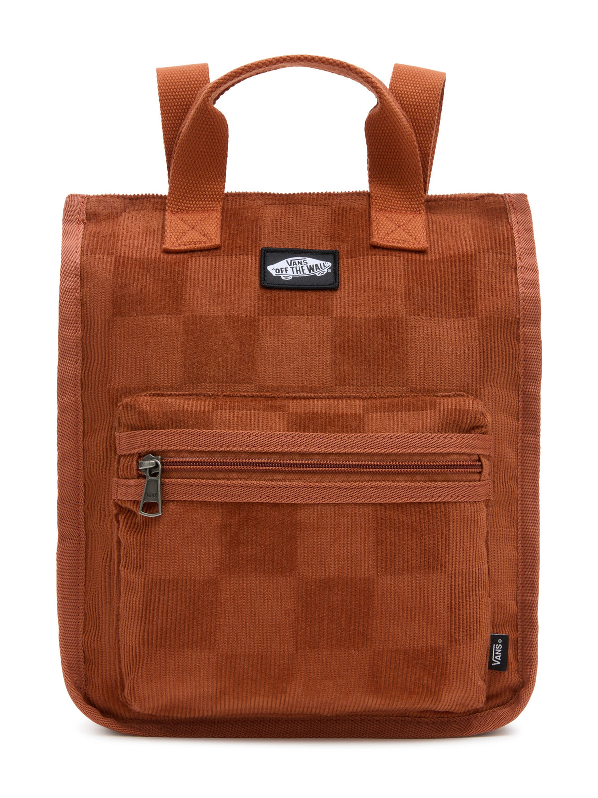 BACKPACK FREE Boathouse HAND VANS Collective Footwear |