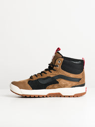 MENS VANS ULTRARANGE EXO HI MTE BOOT - CLEARANCE