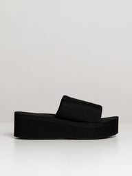 WOMENS VOLCOM SIMPLE HI SCRAPER SANDAL - CLEARANCE