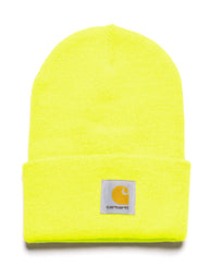 CARHARTT WATCH BEANIE - BRITE LIME