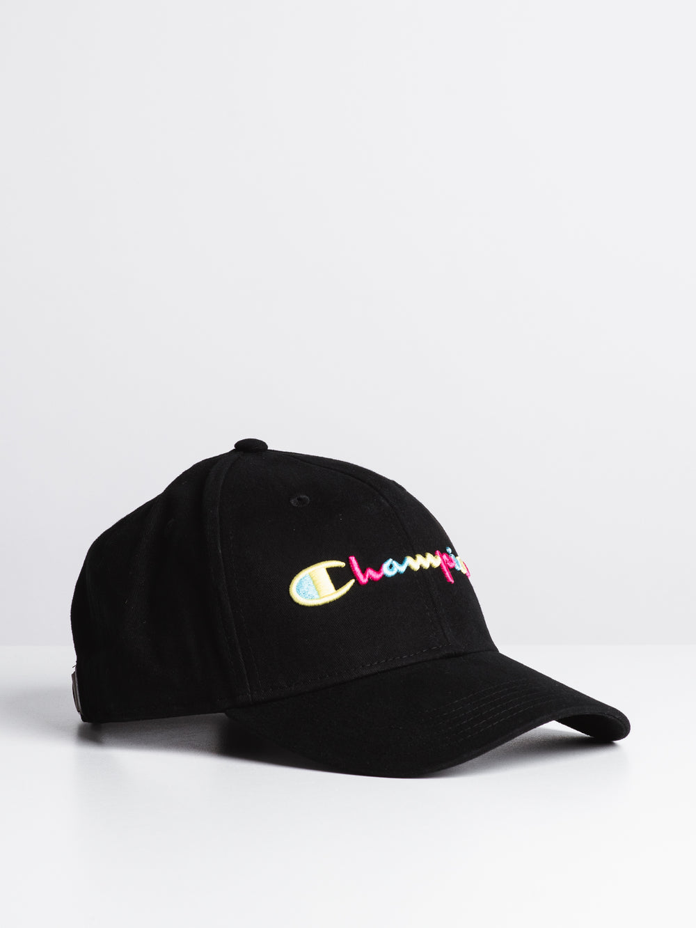 CLASSIC TWILL HAT