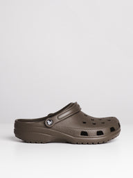 MENS CROCS CLASSIC CLOGS