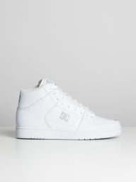 MENS DC SHOES MANTECA 4 HI