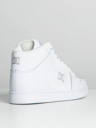 MENS DC SHOES MANTECA 4 HI