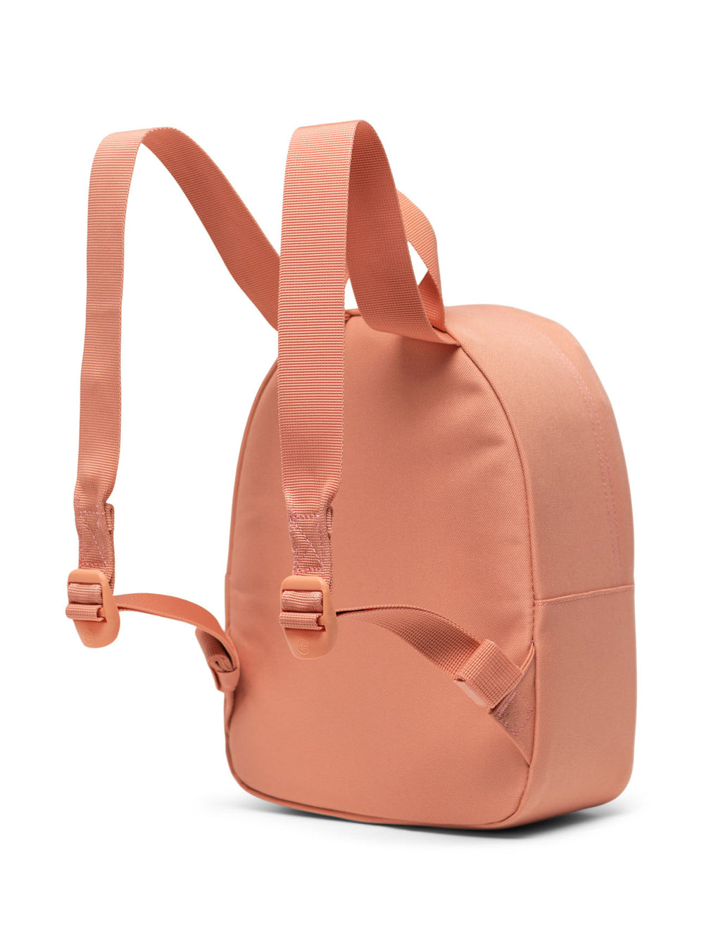 Herschel mini backpack discount pink