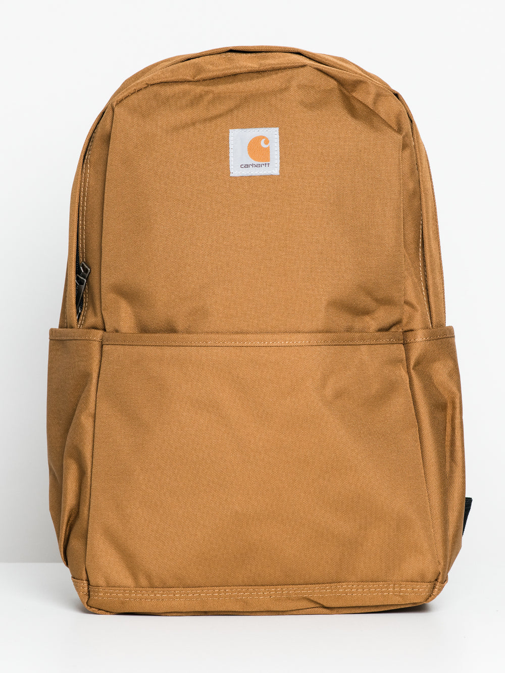 CARHARTT TRADE PLUS 21L BACKPACK - BROWN - CLEARANCE