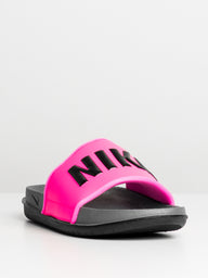 WOMENS NIKE OFFCOURT SLIDE  - CLEARANCE