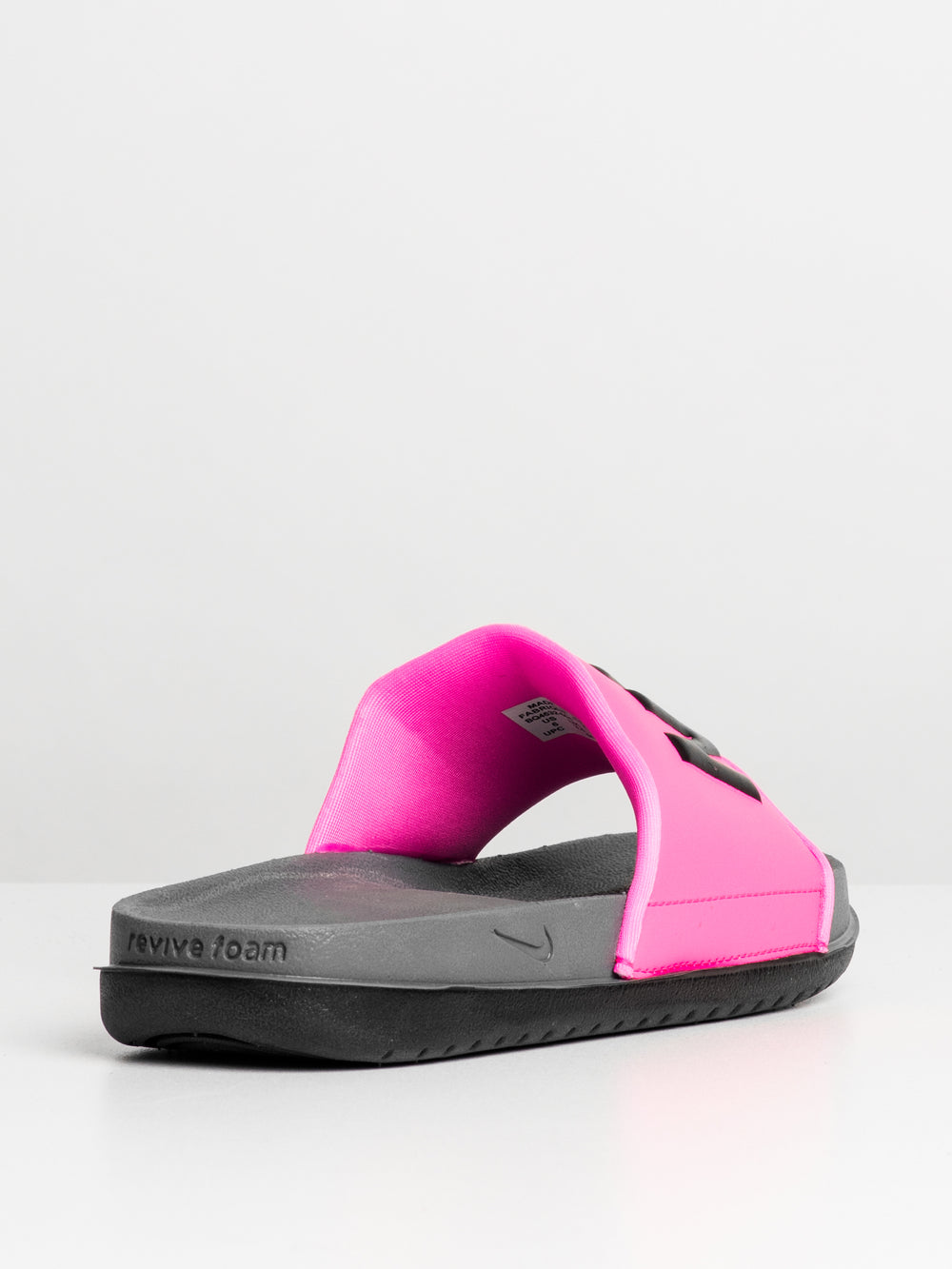 WOMENS NIKE OFFCOURT SLIDE  - CLEARANCE