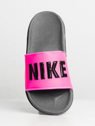 WOMENS NIKE OFFCOURT SLIDE  - CLEARANCE