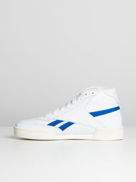 MENS REEBOK CLUB C FORM HI