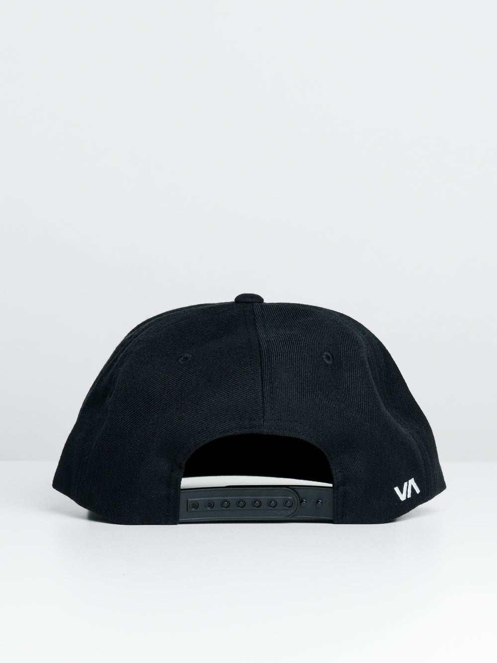 RVCA TWILL SNAPBACK HAT II - CLEARANCE