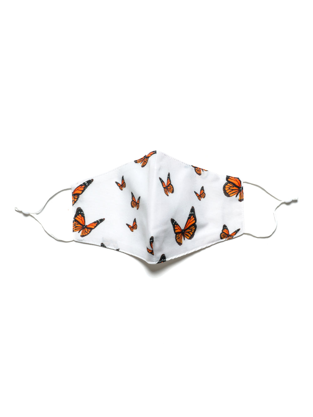 SCOUT & TRAIL FACE MASK - BUTTERFLY - CLEARANCE