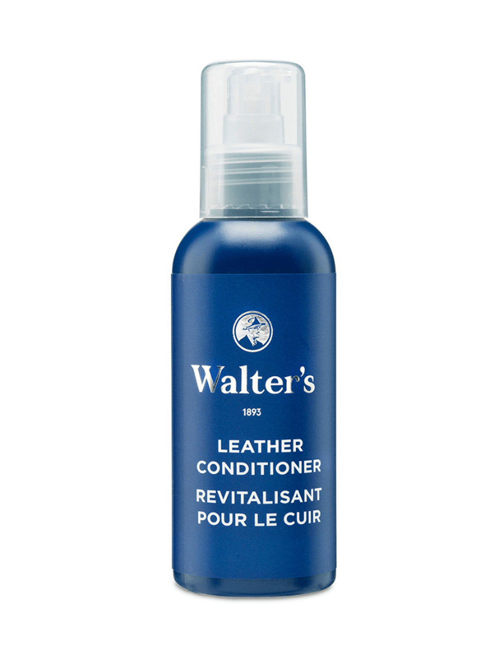 WALTER SHOE CARE LEATHER CONDITIONER