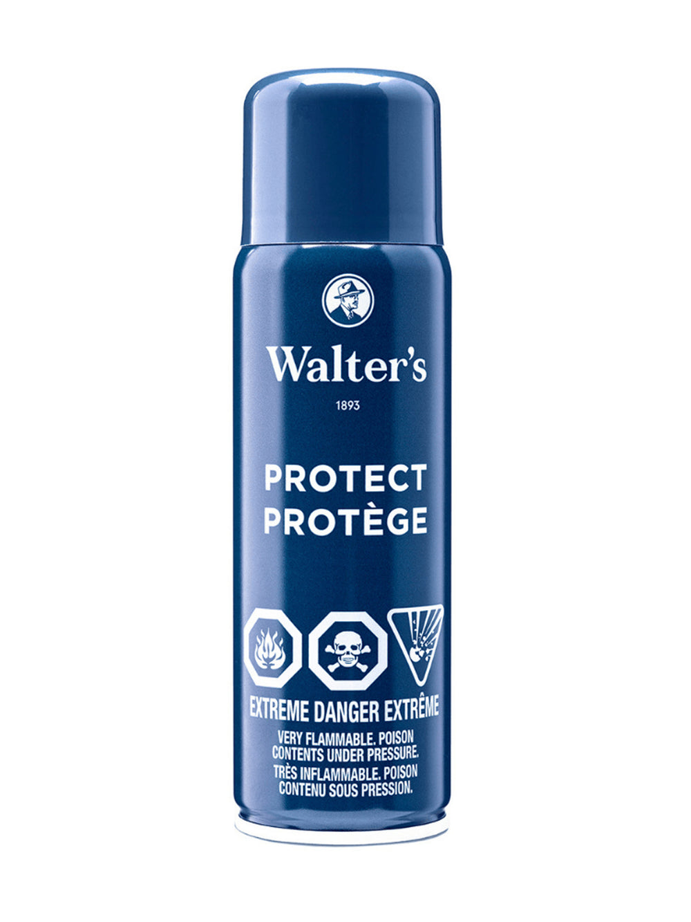 WALTER SHOE CARE PROTECT
